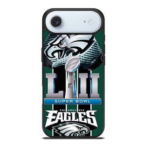 PHILADELPHIA EAGLES SUPER BOWL iPhone Air Case Cover