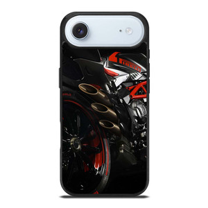 PIRELLI X MV AGUSTA iPhone Air Case Cover PIRELLI X MV AGUSTA iPhone Air Case Cover