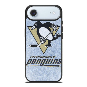 PITTSBURGH PENGUINS LOGO iPhone Air Case Cover PITTSBURGH PENGUINS LOGO iPhone Air Case Cover