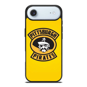 PITTSBURGH PIRATES BASEBALL 2 iPhone Air Case Cover