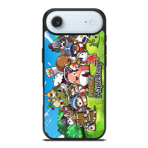 POCKET MAPLESTORY iPhone Air Case Cover POCKET MAPLESTORY iPhone Air Case Cover