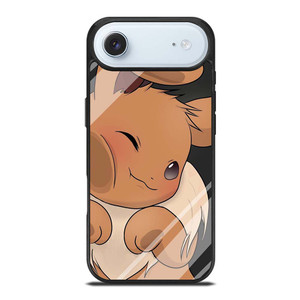 POKEMON EEVEE iPhone Air Case Cover POKEMON EEVEE iPhone Air Case Cover