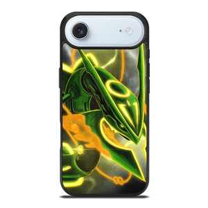 POKEMON SHINY RAYQUAZA 2 iPhone Air Case Cover POKEMON SHINY RAYQUAZA 2 iPhone Air Case Cover