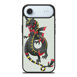 POKEMON SHINY RAYQUAZA iPhone Air Case Cover