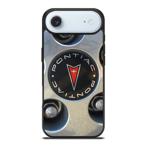 PONTIAC LOGO iPhone Air Case Cover