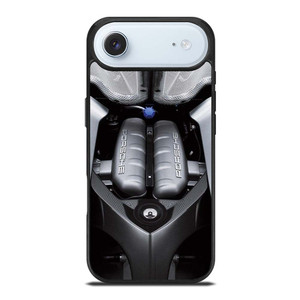PORSCHE SUPERCAR ENGINE iPhone Air Case Cover