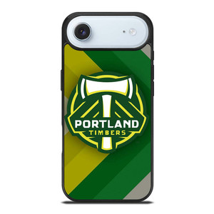 PORTLAND TIMBERS FC iPhone Air Case Cover PORTLAND TIMBERS FC iPhone Air Case Cover