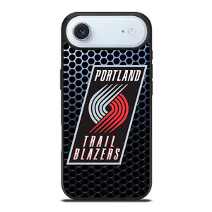 PORTLAND TRAIL BLAZERS iPhone Air Case Cover