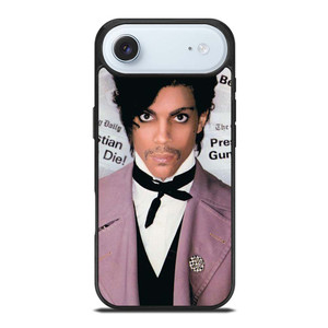 PRINCE ALBUM iPhone Air Case Cover
