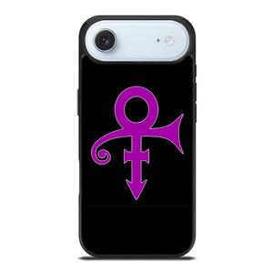 PRINCE PURPLE RAIN LOGO iPhone Air Case Cover