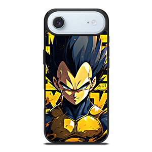 PRINCE VEGETA DRAGON BALL ANIME MANGA iPhone Air Case Cover PRINCE VEGETA DRAGON BALL ANIME MANGA iPhone Air Case Cover