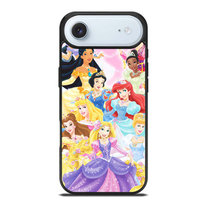 PRINCESS OF DISNEY iPhone Air Case Cover