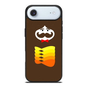 PRINGLES POTATO CHIPS LOGO 2 iPhone Air Case Cover PRINGLES POTATO CHIPS LOGO 2 iPhone Air Case Cover