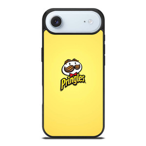PRINGLES POTATO CHIPS LOGO iPhone Air Case Cover PRINGLES POTATO CHIPS LOGO iPhone Air Case Cover