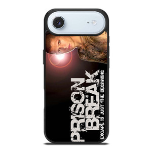 PRISON BREAK 2 iPhone Air Case Cover