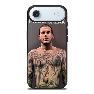 PRISON BREAK MICHAEL SCOFIELD iPhone Air Case Cover PRISON BREAK MICHAEL SCOFIELD iPhone Air Case Cover
