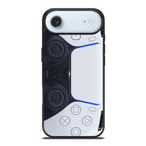 PS5 CONTROLLER PLAY STATION 5 DUAL SENSE WHITE iPhone Air Case Cover PS5 CONTROLLER PLAY STATION 5 DUAL SENSE WHITE iPhone Air Case Cover