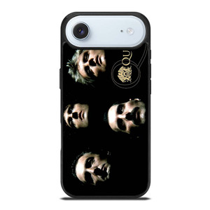 QUEEN iPhone Air Case Cover