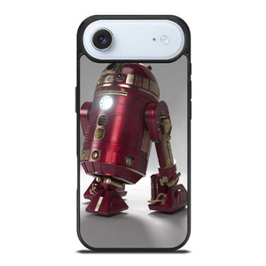 R2D2 STAR WARS iPhone Air Case Cover R2D2 STAR WARS iPhone Air Case Cover