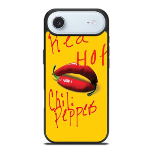 RED HOT CHILI PEPPERS ART iPhone Air Case Cover RED HOT CHILI PEPPERS ART iPhone Air Case Cover