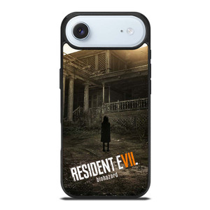 RESIDENT EVIL 7 BIOHAZARD iPhone Air Case Cover RESIDENT EVIL 7 BIOHAZARD iPhone Air Case Cover