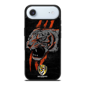 RICHMOND TIGER FOOTBALL LOGO ICON iPhone Air Case Cover RICHMOND TIGER FOOTBALL LOGO ICON iPhone Air Case Cover