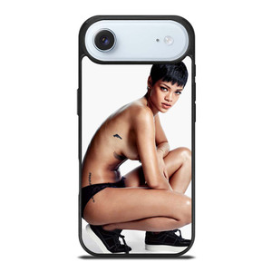 RIHANNA SEXY BAD GAL iPhone Air Case Cover RIHANNA SEXY BAD GAL iPhone Air Case Cover