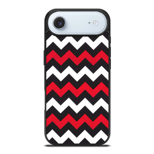 RILEY BLAKE CHEVRON PATTERN iPhone Air Case Cover RILEY BLAKE CHEVRON PATTERN iPhone Air Case Cover
