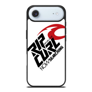 RIP CURL SURFING iPhone Air Case Cover RIP CURL SURFING iPhone Air Case Cover