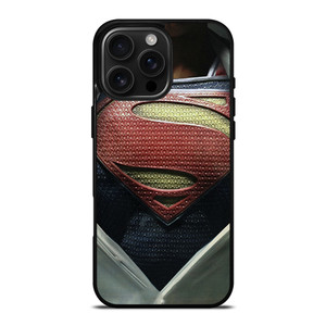 SUPERMAN OPENING SHIRT iPhone 16 Pro Max Case Cover SUPERMAN OPENING SHIRT iPhone 16 Pro Max Case Cover