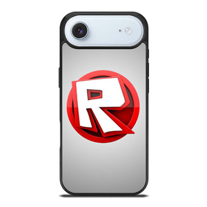 ROBLOX GAMES LOGO 2 iPhone Air Case Cover ROBLOX GAMES LOGO 2 iPhone Air Case Cover
