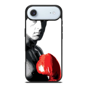 ROCKY BALBOA iPhone Air Case Cover ROCKY BALBOA iPhone Air Case Cover