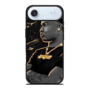 RODDY RICCH RAPPER CARTOON iPhone Air Case Cover RODDY RICCH RAPPER CARTOON iPhone Air Case Cover