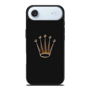 ROLEX WATCH CARBON LOGO iPhone Air Case Cover ROLEX WATCH CARBON LOGO iPhone Air Case Cover