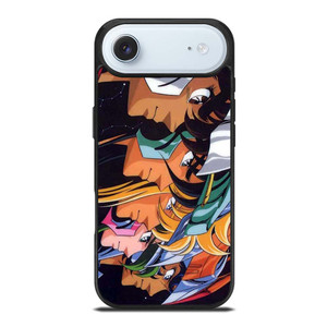 SAINT SEIYA ANIME CHARACTER iPhone Air Case Cover