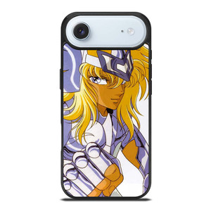 SAINT SEIYA ANIME CYGNUS HYOGA iPhone Air Case Cover SAINT SEIYA ANIME CYGNUS HYOGA iPhone Air Case Cover