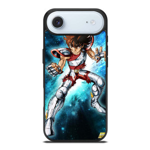 SAINT SEIYA ANIME PEGASUS SEIYA iPhone Air Case Cover