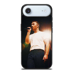 SAM SMITH SINGER iPhone Air Case Cover