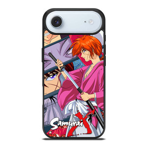 SAMURAI X RUROUNI KENSHIN iPhone Air Case Cover