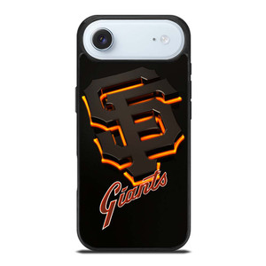 SAN FRANCISCO GIANTS 5 iPhone Air Case Cover