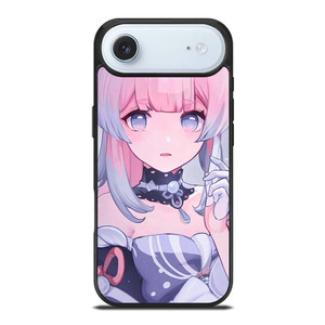 SANGONOMIYA KOKOMI GENSHIN IMPACT GAME iPhone Air Case Cover SANGONOMIYA KOKOMI GENSHIN IMPACT GAME iPhone Air Case Cover