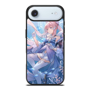 SANGONOMIYA KOKOMI GENSHIN IMPACT MOBILE GAME iPhone Air Case Cover SANGONOMIYA KOKOMI GENSHIN IMPACT MOBILE GAME iPhone Air Case Cover
