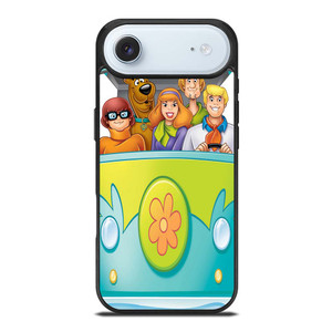 SCOOBY DOO 2 iPhone Air Case Cover