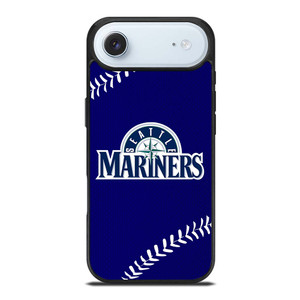 SEATTLE MARINERS iPhone Air Case Cover