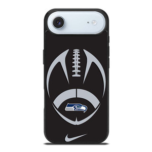 SEATTLE SEAHAWKS NIKE FOOTBALL iPhone Air Case Cover