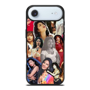 SELENA QUINTANILLA COLLAGE 2 iPhone Air Case Cover SELENA QUINTANILLA COLLAGE 2 iPhone Air Case Cover