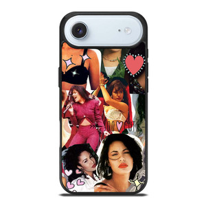SELENA QUINTANILLA COLLAGE iPhone Air Case Cover SELENA QUINTANILLA COLLAGE iPhone Air Case Cover