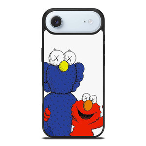 SESAME STREET KWAS iPhone Air Case Cover