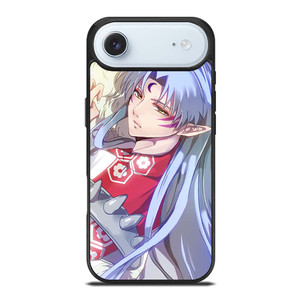 SESSHOMARU INUYASHA ANIME iPhone Air Case Cover