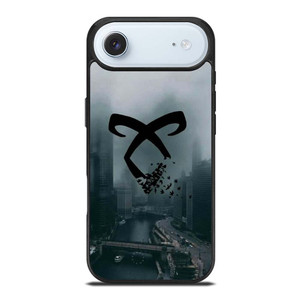 SHADOWHUNTER ANGELIC iPhone Air Case Cover